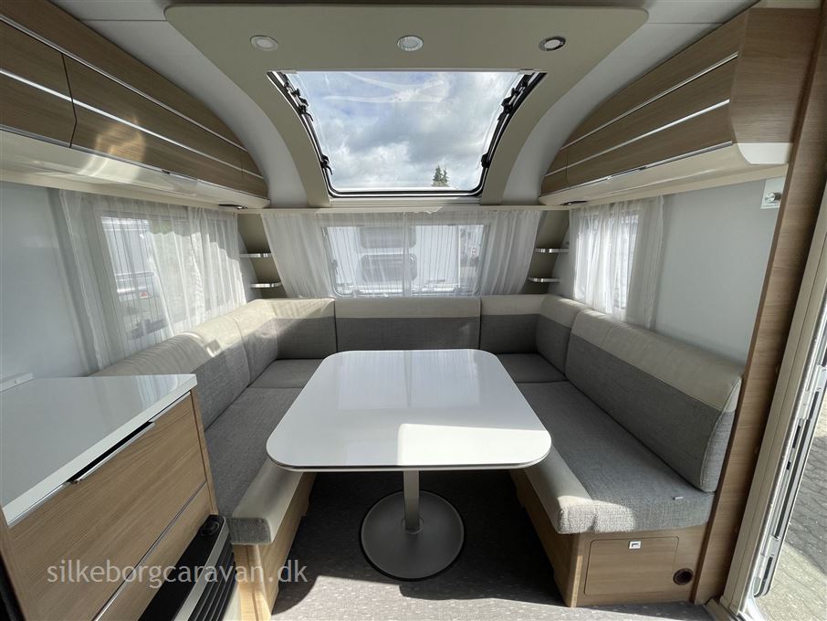 Adria Adora 593 UP